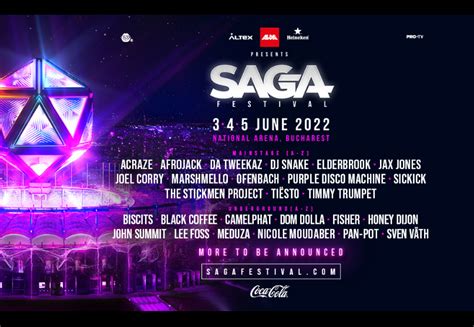 saga festival 2022